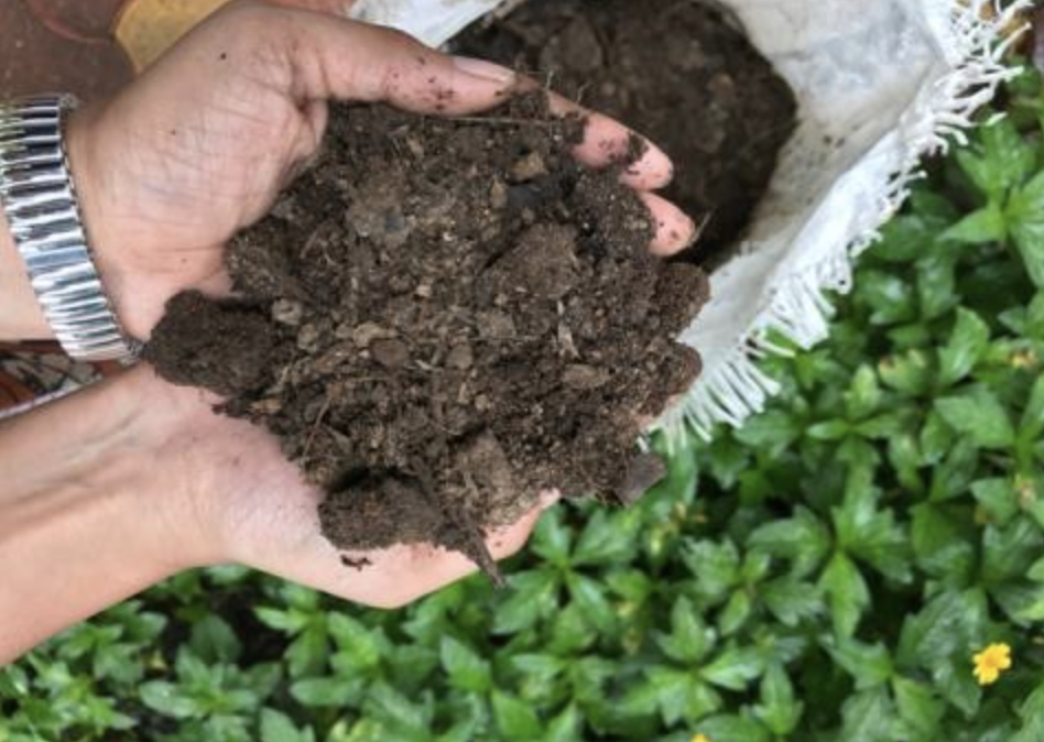 Home Composting Machine