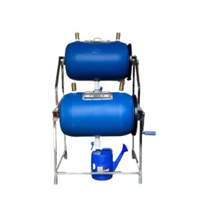 Gold Aerobic RGGC XS Dual Composter