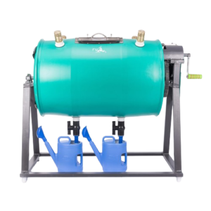 Waste Composting Machine