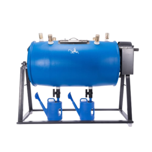 Large Composting Machine