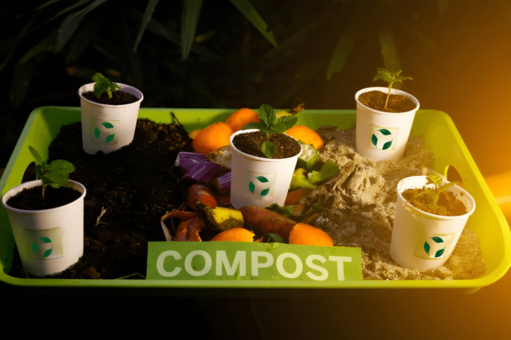 What’s Inside A Compost : It’s Parameters