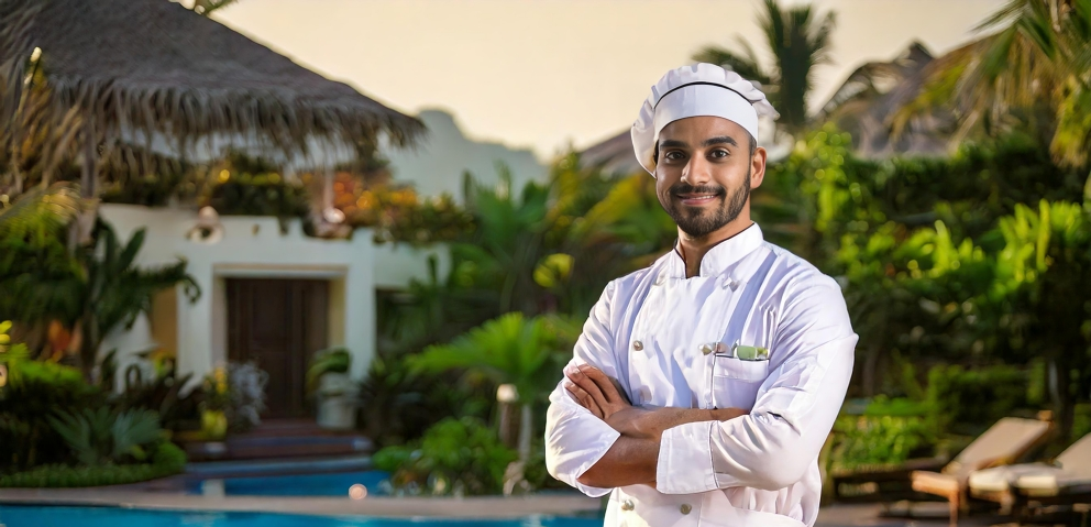 “Greener Stays and Care”        <br>                            How Composting Fuels Sustainability & Profits in Resorts and Hotels!