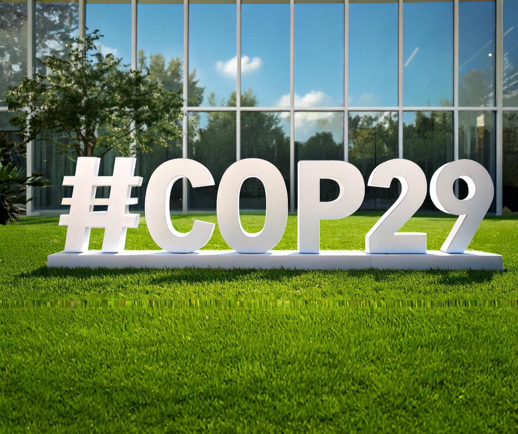 Learnings from COP29. Prevention is cheaper than cure!